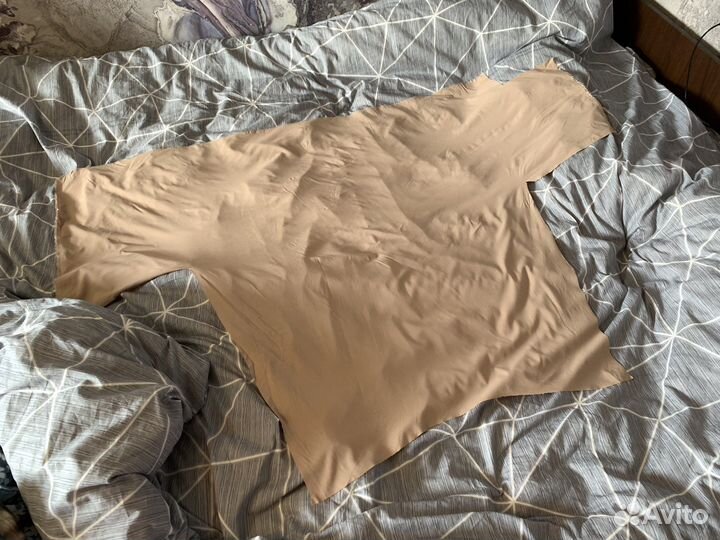 Отрез ткани вискоза