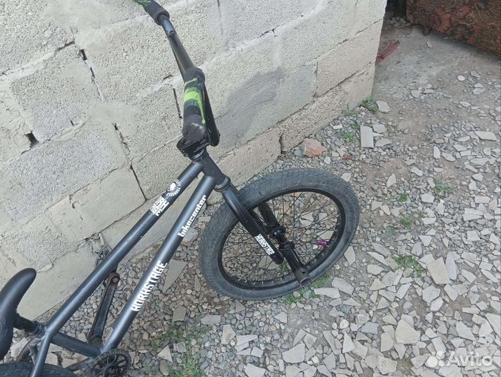 Bmx