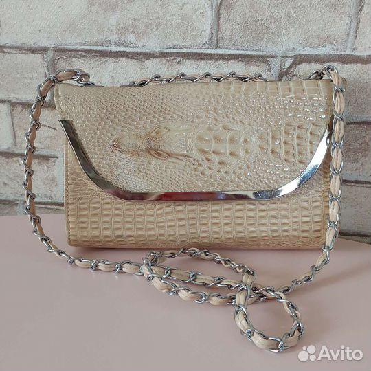 Клатч женский