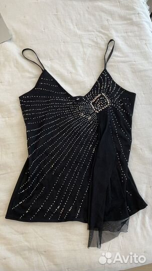 Образ в стиле 90х