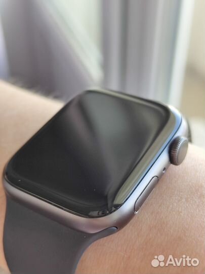 Часы apple watch 6 44 mm