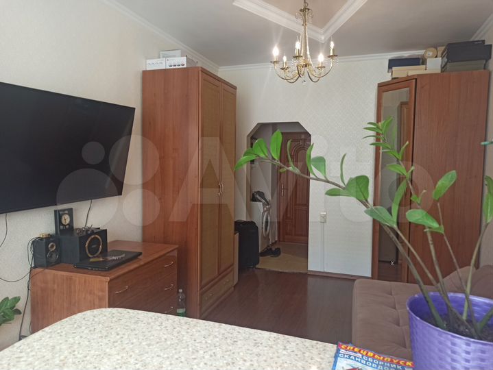Квартира-студия, 20 м², 1/5 эт.