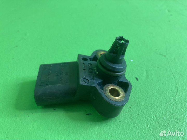 Датчик давления KAMAZ 5490-S5
