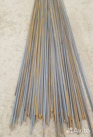 Сварка арматуры RM-6628