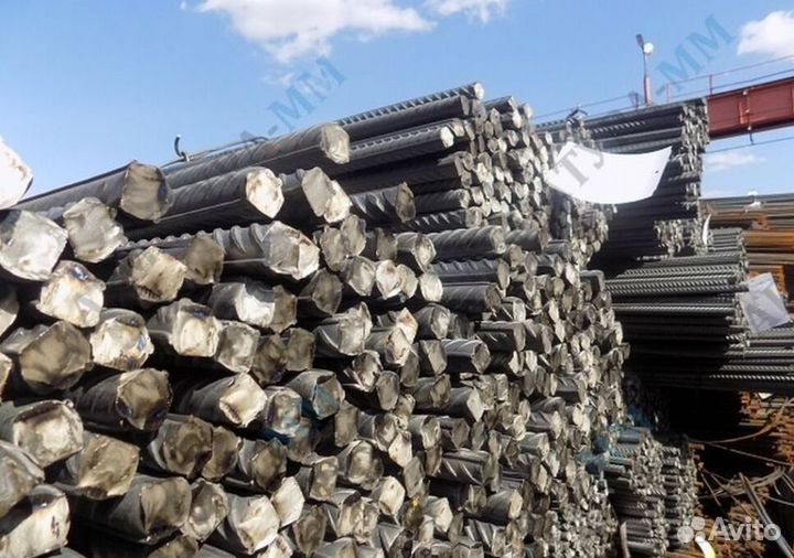 Арматура А240 RM-4830