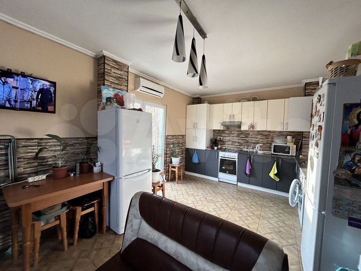 Квартира-студия, 21 м², 1/3 эт.