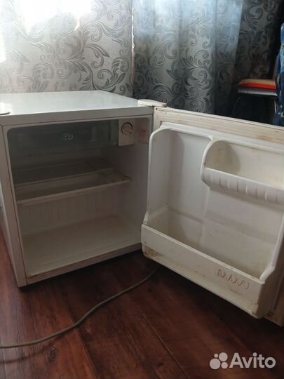 Минихолодильник бу