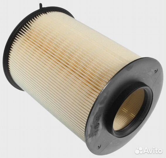 Фильтр воздушный Ford, Mazda, Volvo