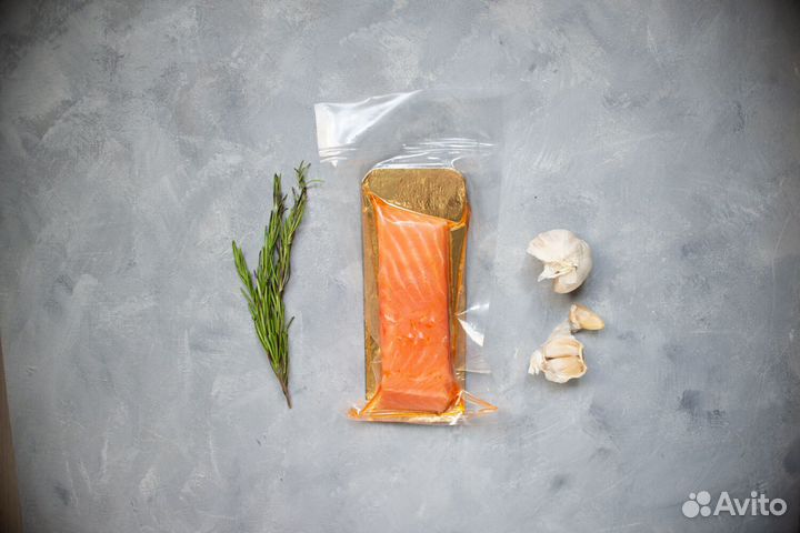 Красная рыба опт и розница