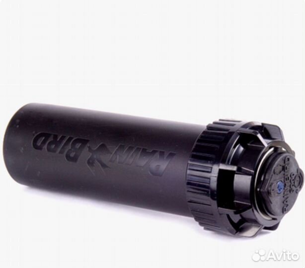 Роторный дождеватель rain bird 5004 PC-3,0