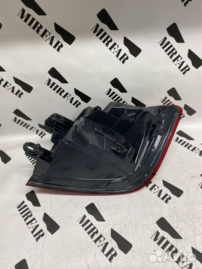 Задний левый внешний фонарь BMW 3 F30 2015-2020