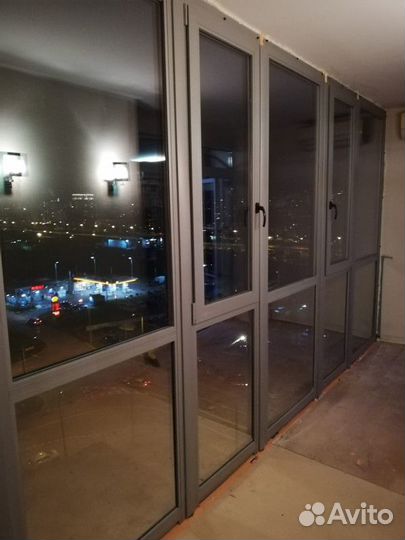 Окна и балконы / остекление, ремонт окон