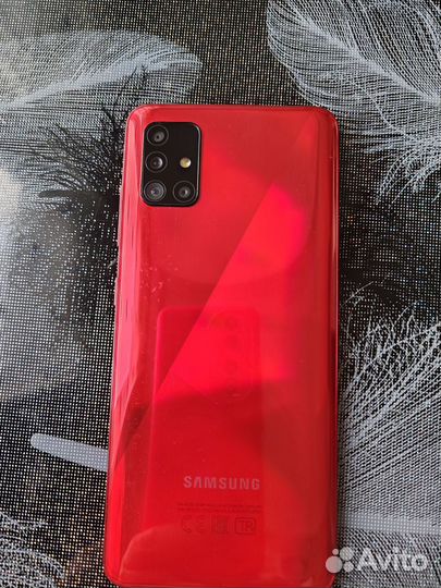 Samsung Galaxy A51, 6/128 ГБ