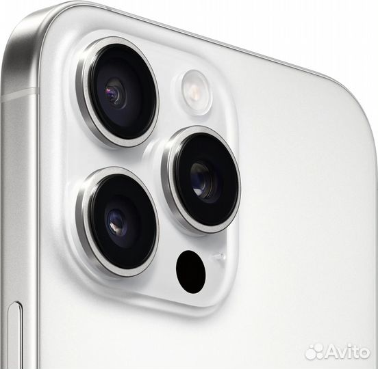 iPhone 16 Pro Max, 256 ГБ