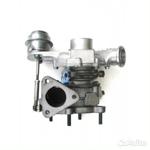 Турбина Opel Zafira A 2.0 DI 60 Kw 860022