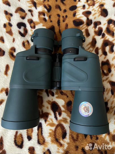Бинокль Navigator 7x50 357ftat 1000YDS