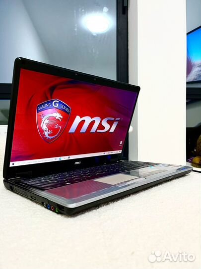 MSI 