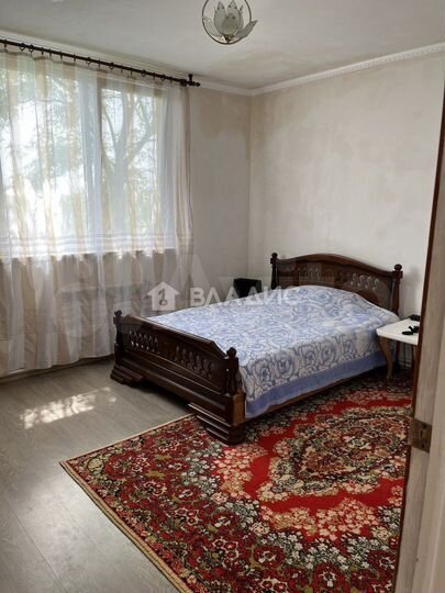 Дом 100 м² на участке 6 сот.