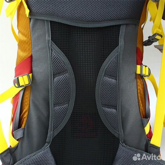 Рюкзак туристический аренда Husky 55