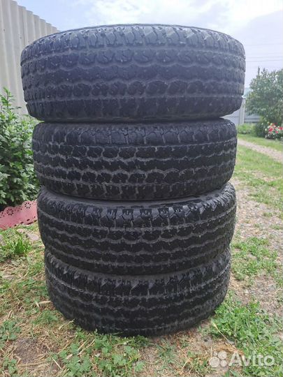 Medved Я-555 235/75 R15