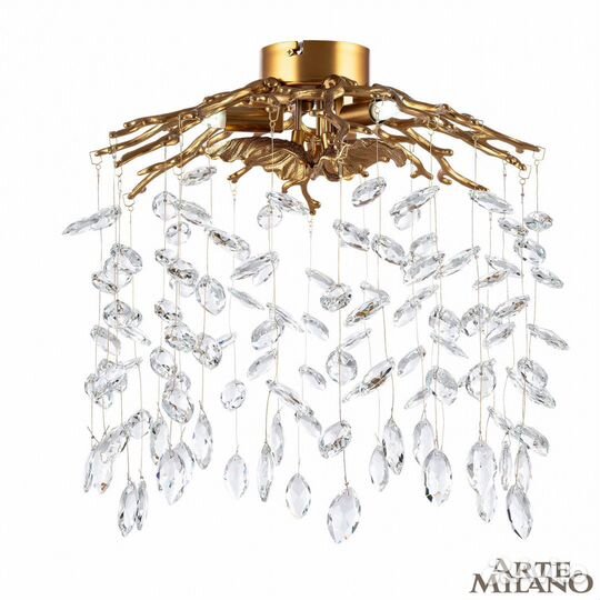 Arte Milano 233001/D360/3/B Pa светильник