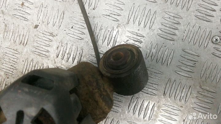 Пневмоподушка подвески Audi Q7 4L 2005-2015