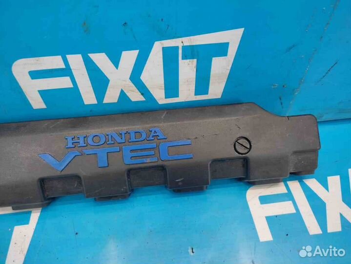 Крышка двс 32121PLR0000 Honda