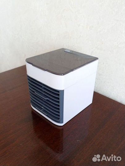 Мини кондиционер увлажнитель