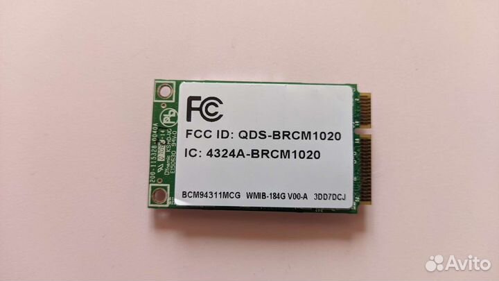 Райзер pci-e