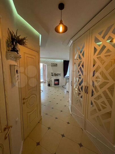 1-к. квартира, 50 м², 4/6 эт.