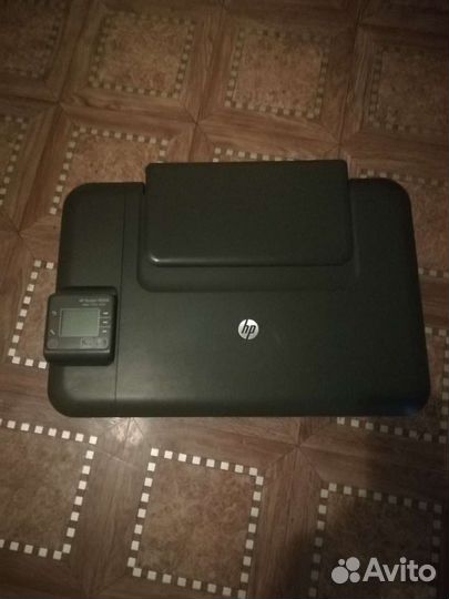 Принтер