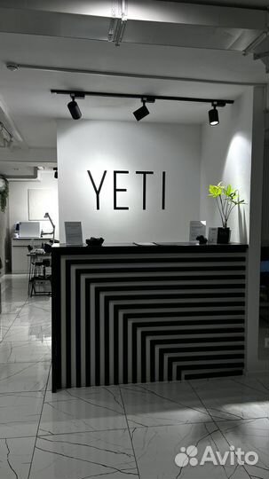 Администратор в салон красоты