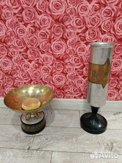 Кубки наградные