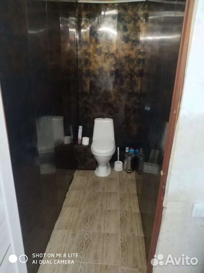 Баня на дровах