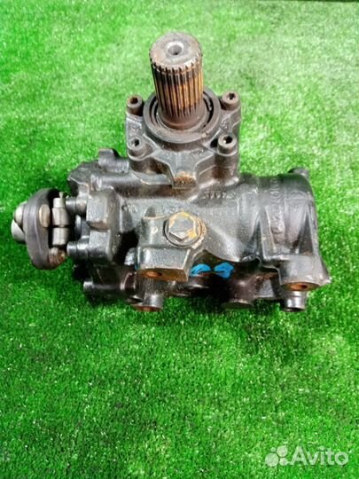 Рулевой редуктор Mercedes-Benz Slk230 R170 M111E23