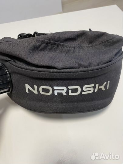 Термобак nordski