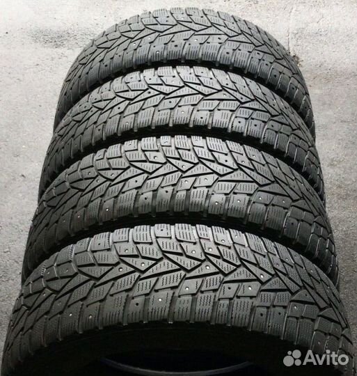Dunlop SP Winter Ice02 205/60 R16