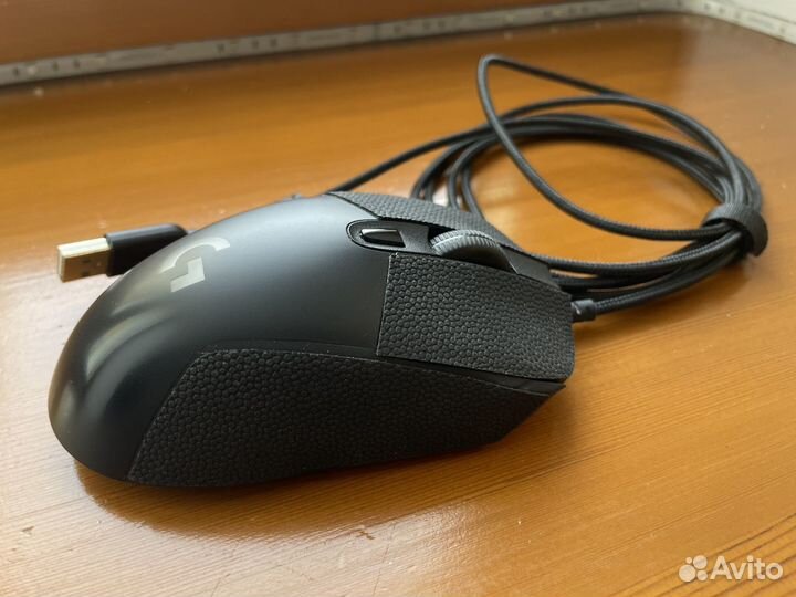 Игровая мышь logitech g403