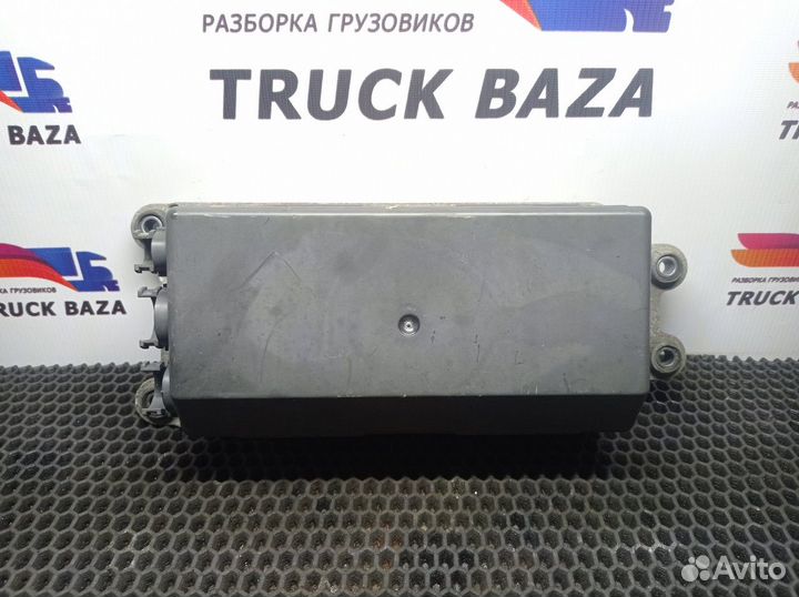 Блок управления светом Renault T