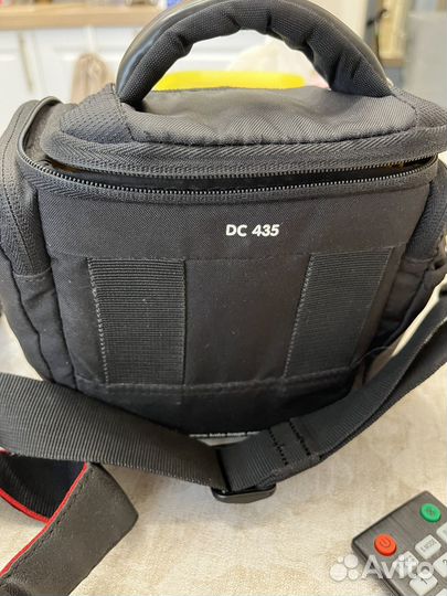 Зеркальный фотоаппарат canon 550d