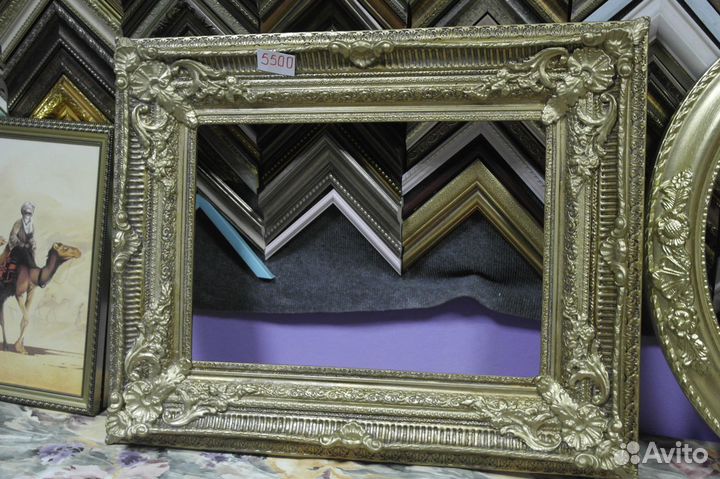 Рама для картины