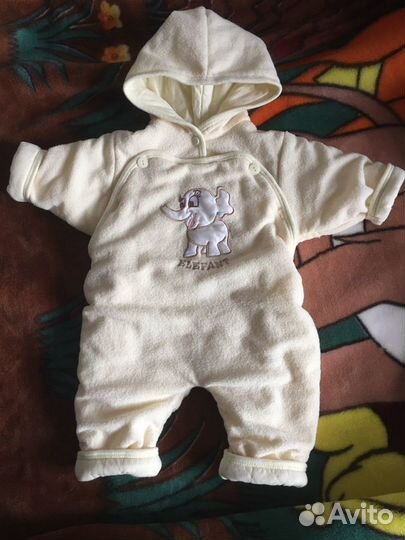 Комбинезон