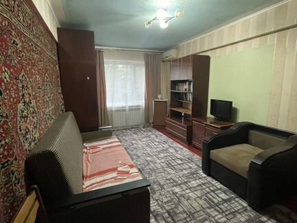 1-к. квартира, 35 м², 1/5 эт.