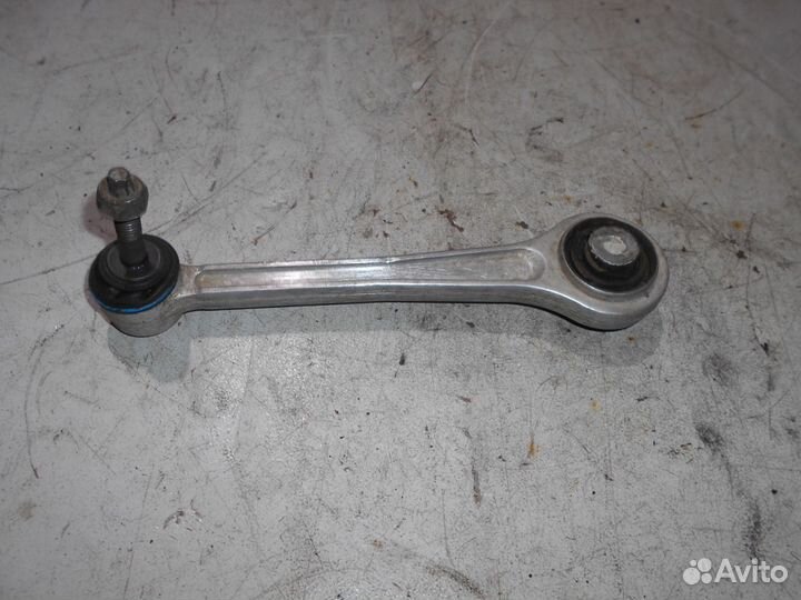 Рычаг задний верхний BMW 7 E65