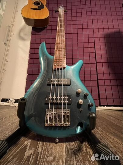 Бас гитара Ibanez SR305E- Cub