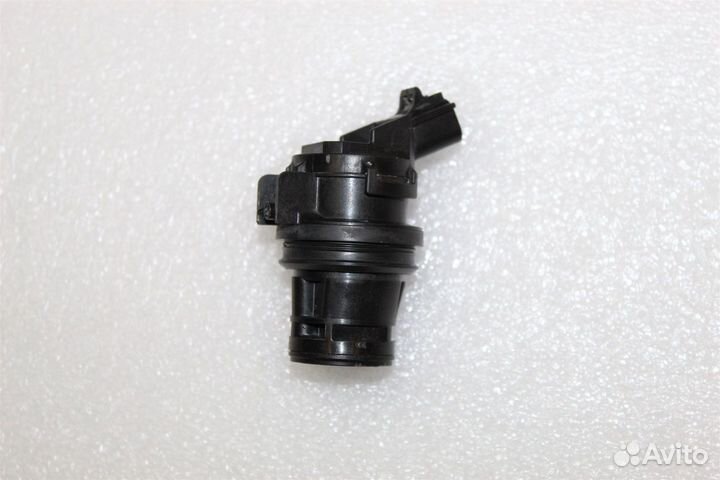 Land cruiser 200 Мотор омывателя лобового стекла