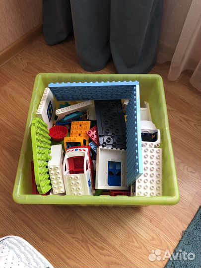 Lego duplo