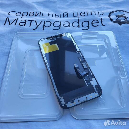 Дисплеи iPhone 12/12 Pro