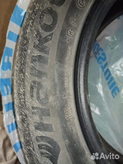 Hankook Optimo H417 185/65 R15