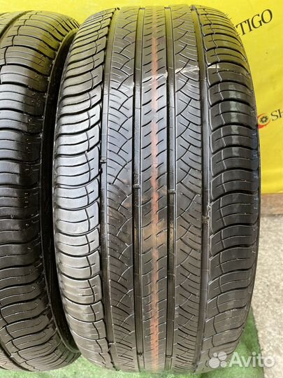 Michelin Latitude Tour HP 255/50 R20 109W